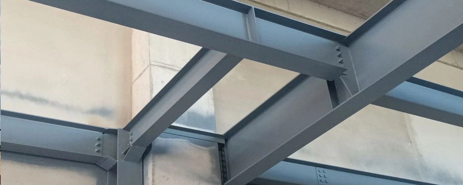 Description du produit (2) : Atelier, entrepôt ou usine préfabriqués certifiés ISO, construction à ossature métallique