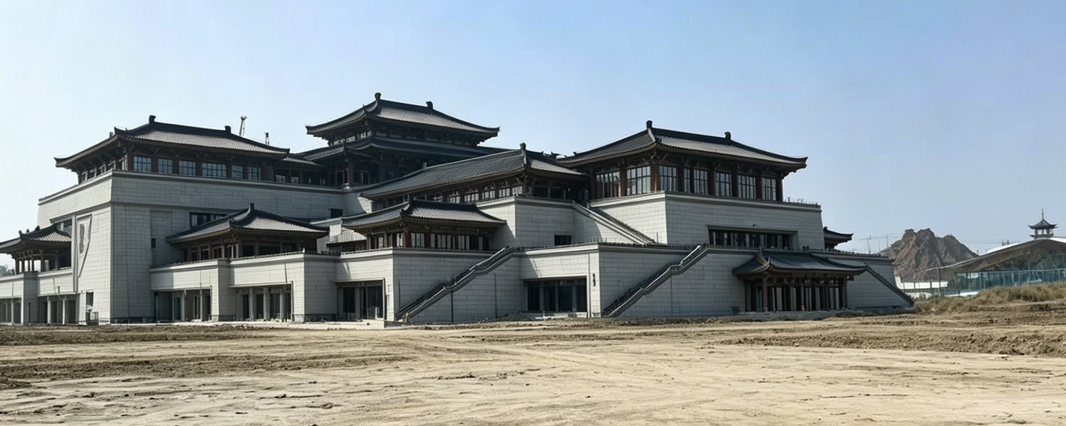 Rapid Installation Prefabricated Metal Building steel framework Steel Structures Warehouse Product Description (1)