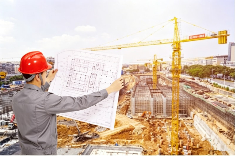 Professional Construction & Installation