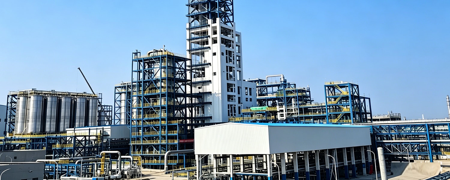 Low-Cost Industrial Steel Structure Factories Prefabricated Metal Frame Construction Building Product Description (4)