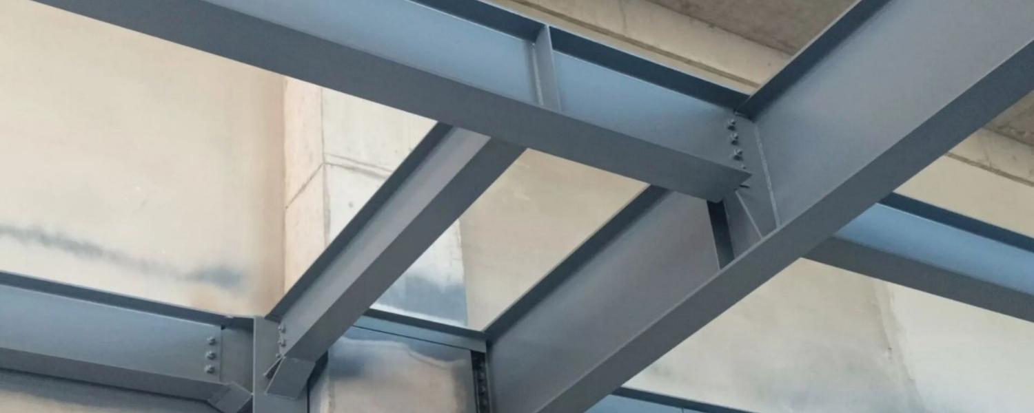 Rapid Installation Prefabricated Metal Building steel framework Steel Structures Warehouse Product Description (1)