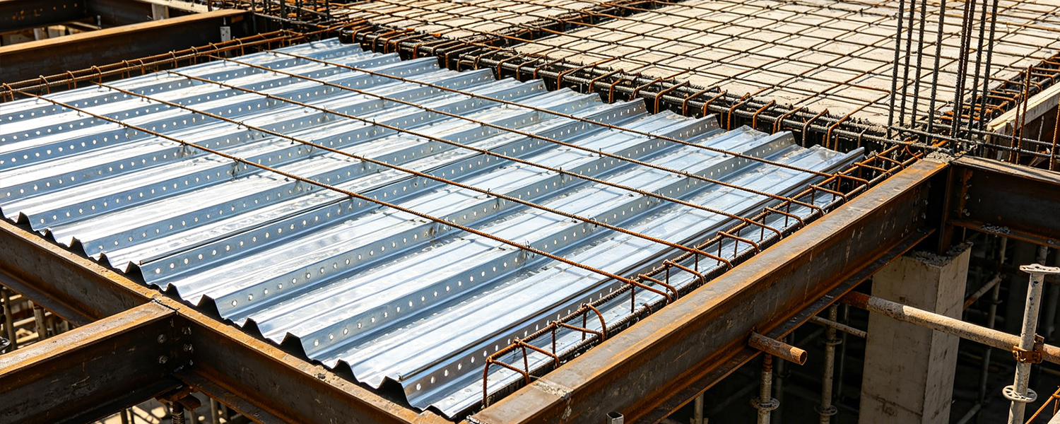 Kundenspezifische vertikale Stahlfachwerkkonstruktion Metallmaterialien Gebäudekonstruktion Beschreibung (4)