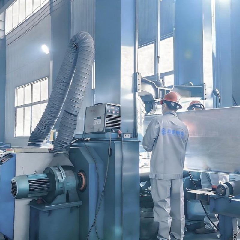 Durable Prefabricated Industrial Steel Structure Building Workshop Metal Frame Features