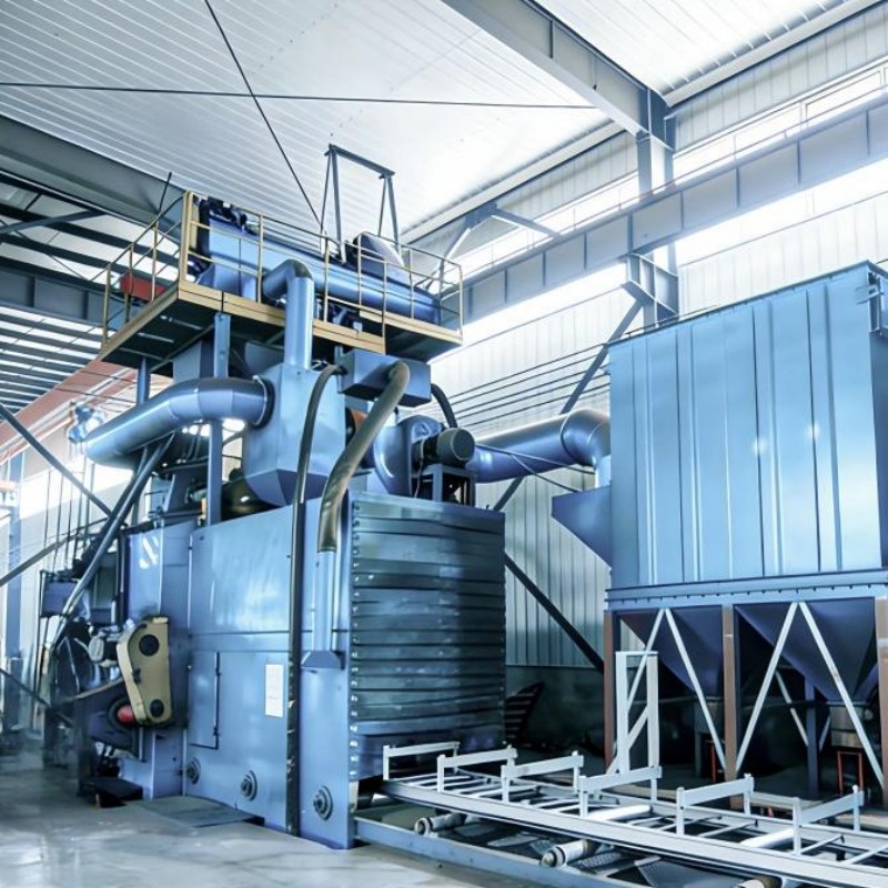 Engineered Structure Prefab Self Storage Buildings Steel Construction Metal Workshop Warehouse Product Features  3
