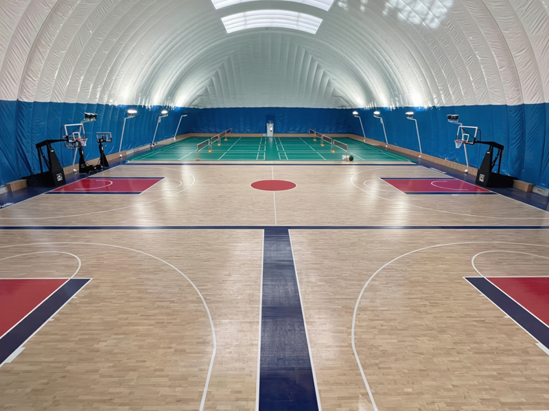 Sports Air Dome Solutions