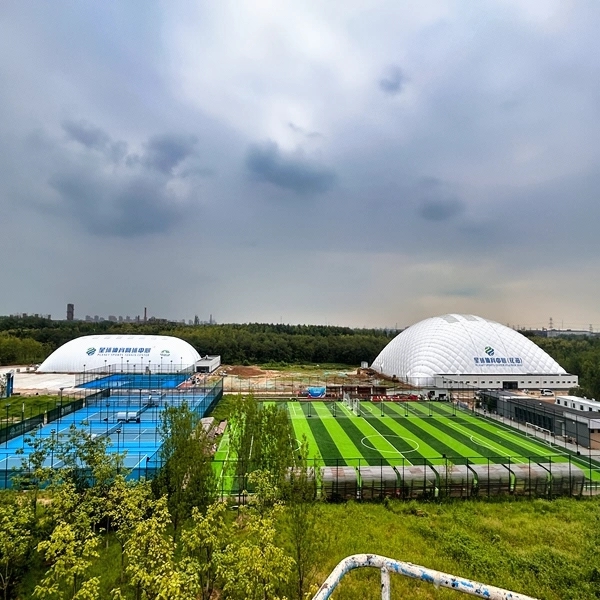 Air-supported membrane sports park in the woods.jpg