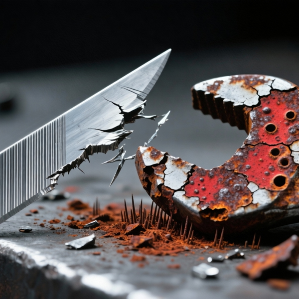 Pay attention to physical damage and corrosion of components in membrane structures.jpg