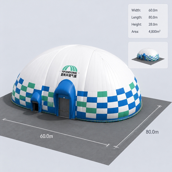Yifan Air Dome 3D Model.jpg