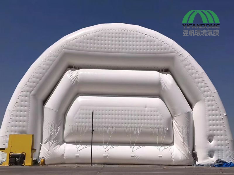 Air-Hangar-Customized-Logo-Appearance