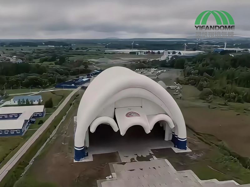 Air-Hangar-Inflatable-Door-Facade