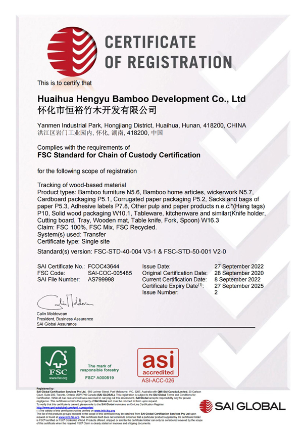 FSC