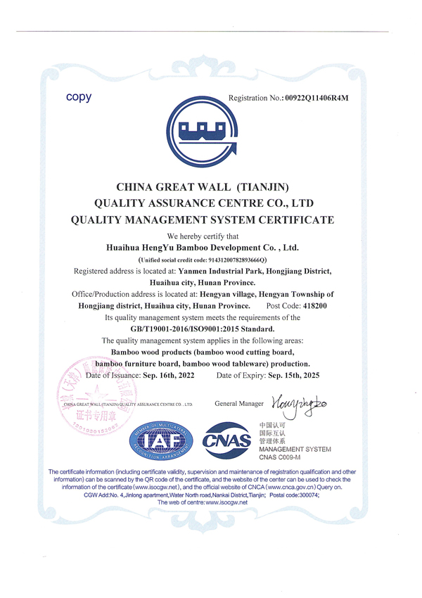 ISO9001