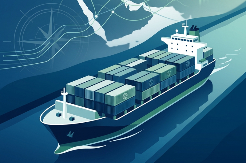 Supply Chain Chaos: Why Resilience is the Only Hedge Against Volatility