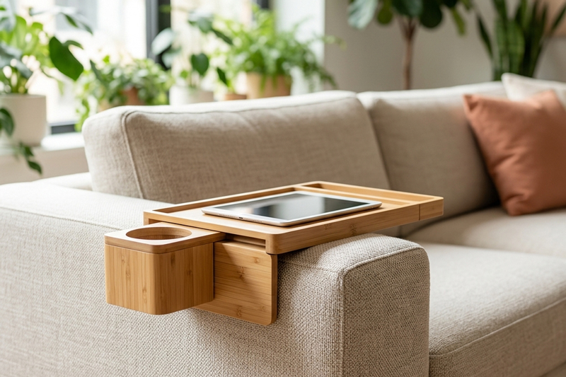 The 2026 Houseware Forecast: Modularity, Wellness, and Warm Minimalism