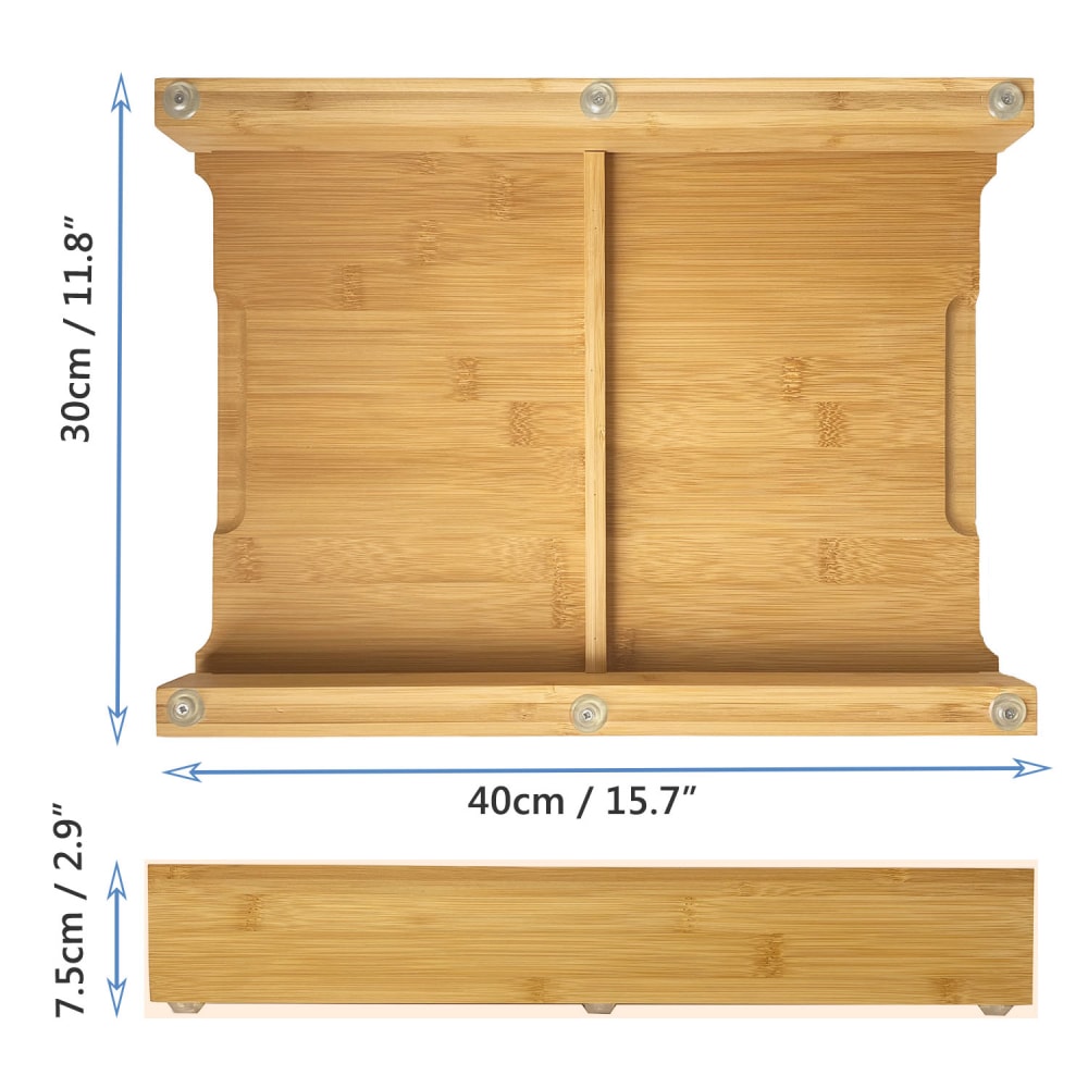 Bamboo Cutting Board with 2 Stainless Steel Containers HB01312 (4).jpg