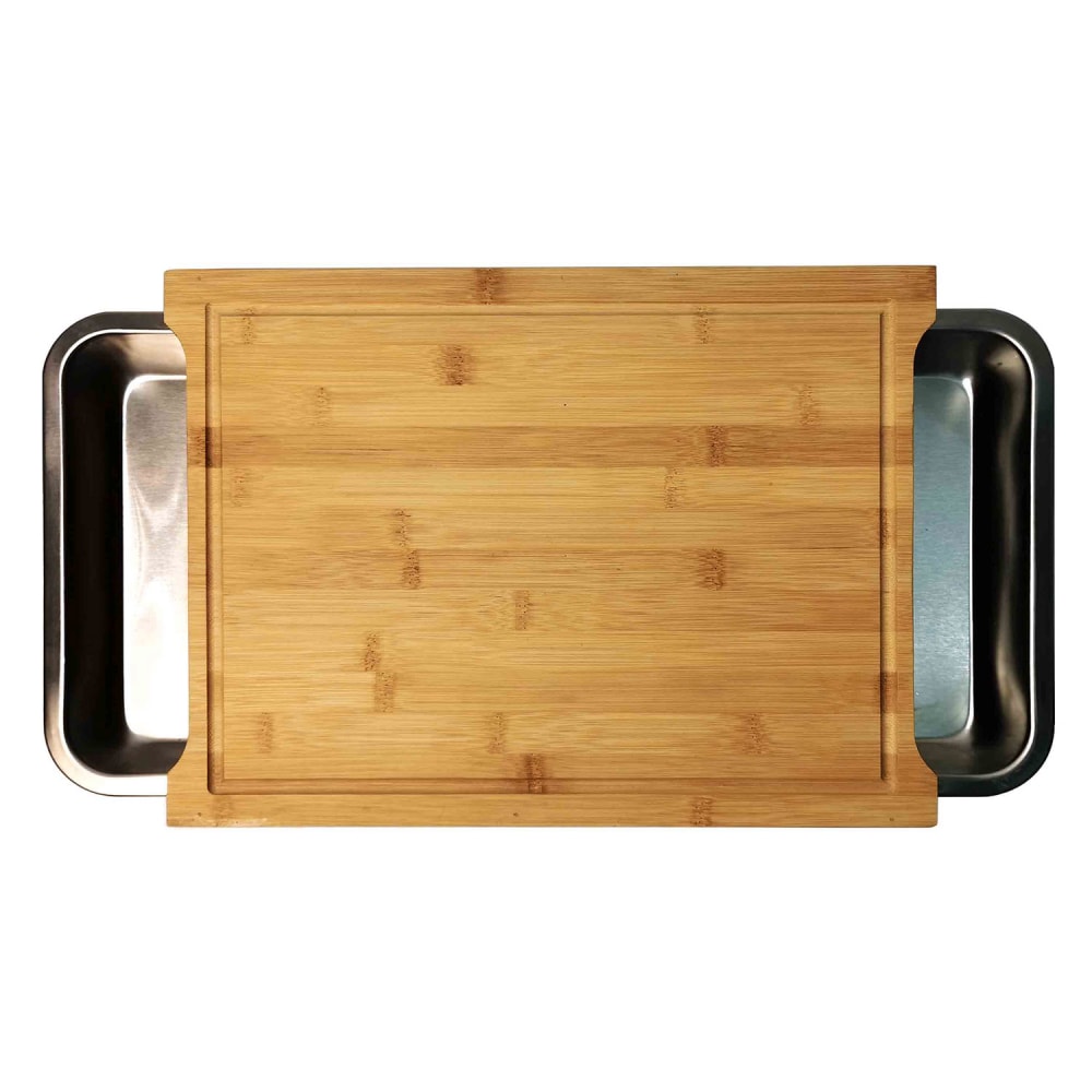 Bamboo Cutting Board with 2 Stainless Steel Containers HB01312 (5).jpg