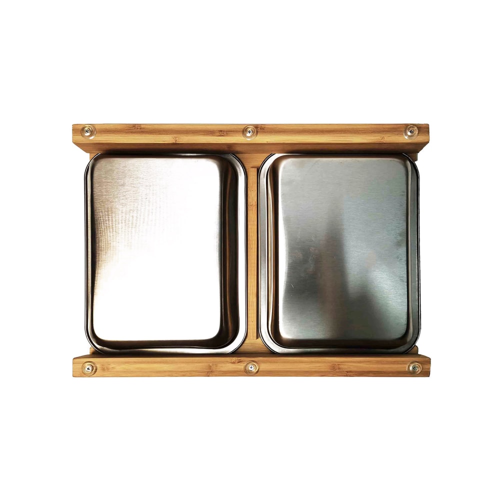 Bamboo Cutting Board with 2 Stainless Steel Containers HB01312 (6).jpg