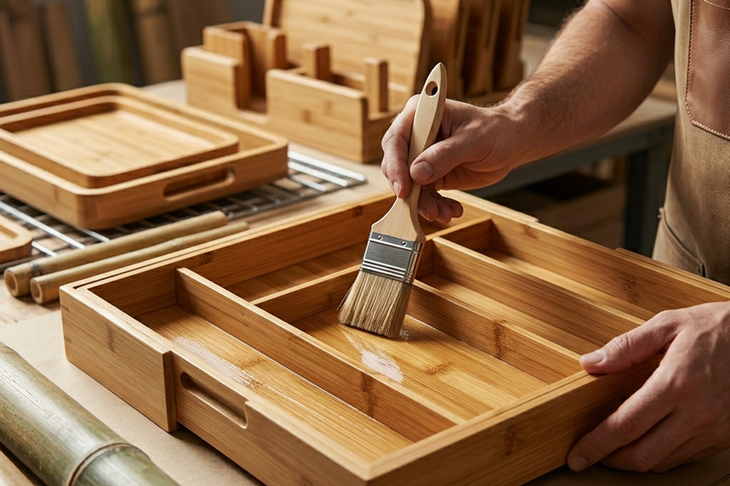 Sustainable Living: Why Bamboo is Redefining Kitchen Trends in the 2026 Green Economy
