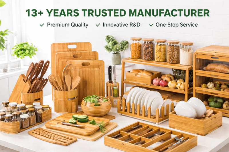 The Bamboo Strategic Pivot: Navigating Supply Chain Resilience and ESG Mandates in 2026