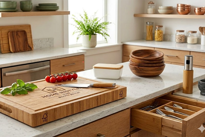 Home InStyle HK 2026 Preview: Sustainability and New Materials To Top Global Sourcing Lists