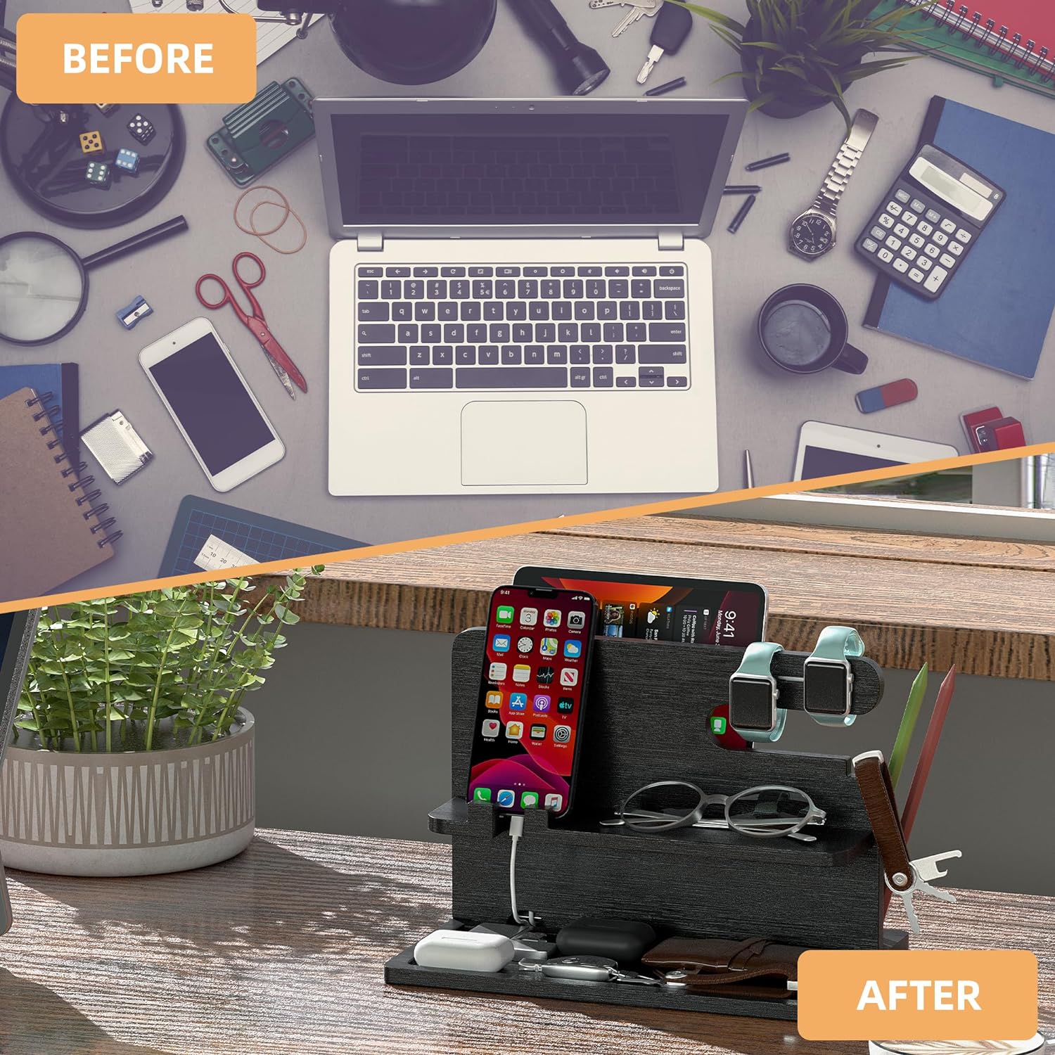 bamboo-workspace-organizer-desk-before-after-comparison.jpg