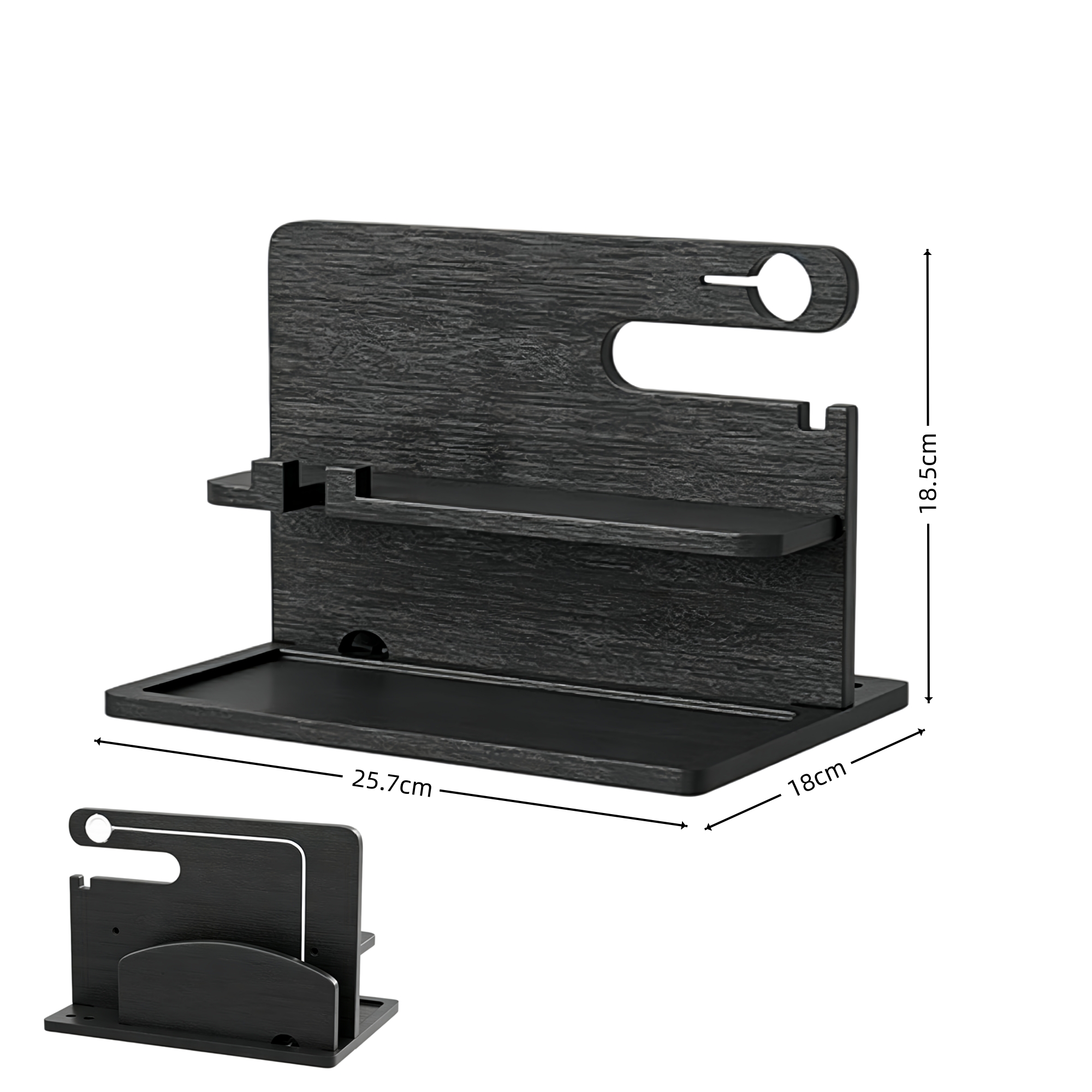 black-bamboo-desk-organizer-dimensions-specification.jpg