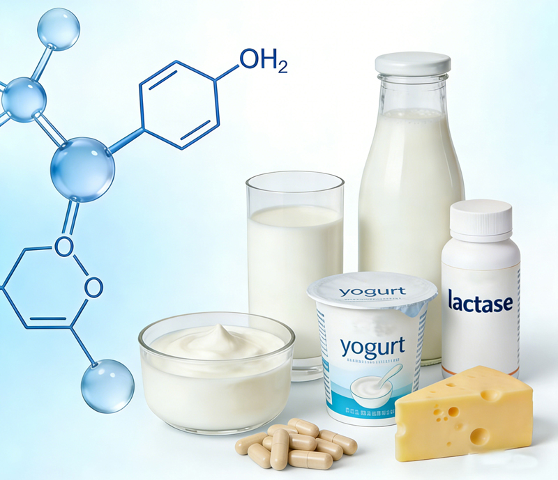 Lactasa-1