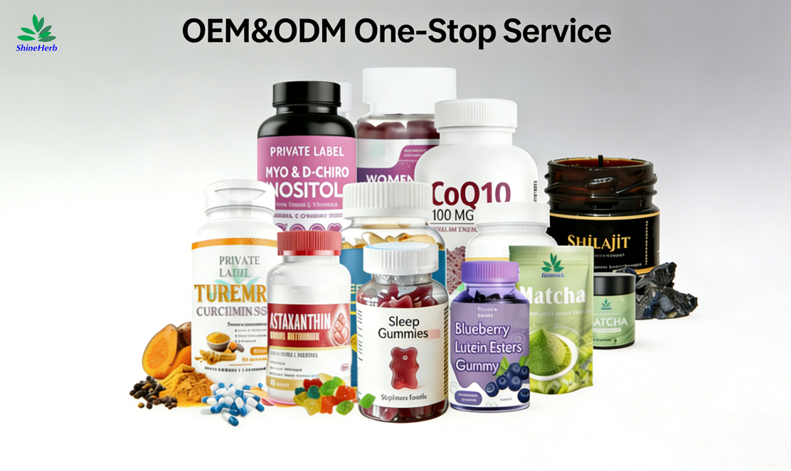 OEM y ODM