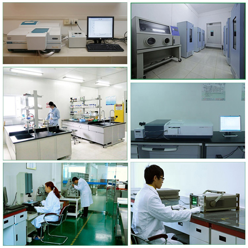 Investigación y desarrollo