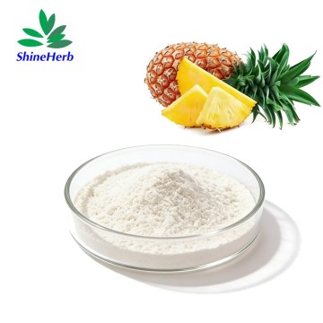 High-quality Bromelain Enzyme Pineapple Extract Powder