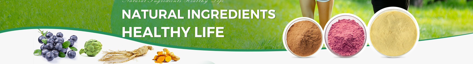Glucosamine HCl ingredient