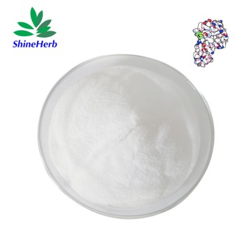 Natural Food Preservative Lysozyme Powder