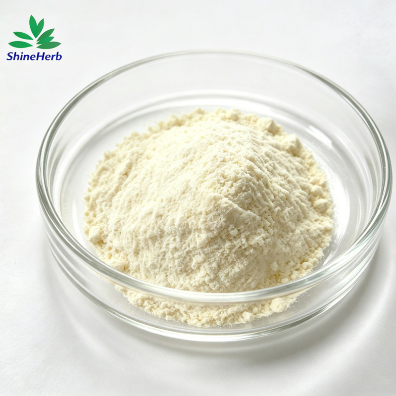 Natuurlike Natto-uittreksel Nattokinase-aanvulling
