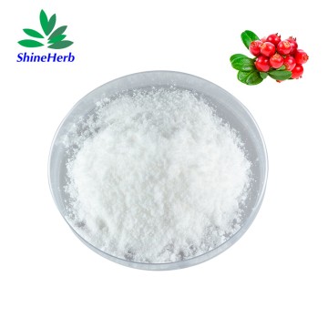 Wholesale Alpha Arbutin 99% Cosmetic Raw Materials