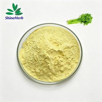 Apigenin 98% Natural Flavonoid Ingredient for Dietary Supplements