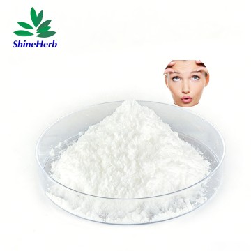 Argireline Peptide Anti-Wrinkle Ingredient for Cosmetic Ingredient