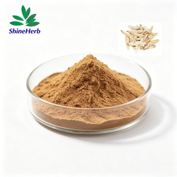 Astragaloside IV Powder Astragalus Root Extract Factory supply