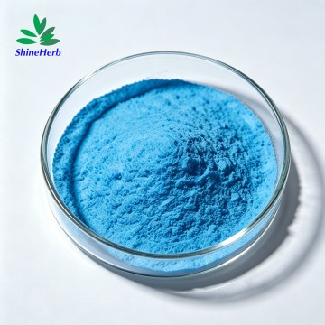 High quality Copper Glycinate Manufacturer spot supply