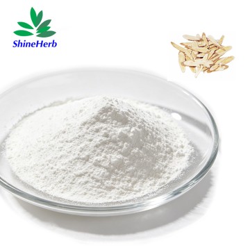 Bulk Astragalus Extract 98% Cycloastragenol for Anti-Aging