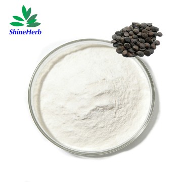 Wholesale High Purity 5-HTP Powder 98% Griffonia Extract Sleep Mood Support Supplement Raw Material
