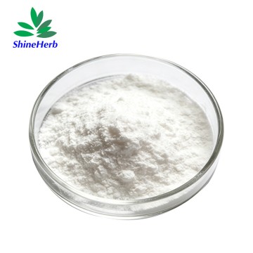 Food Grade L-Threonine Powder Amino Acid Raw Material for Dietary Supplement
