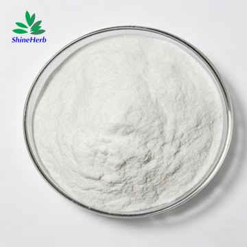 Shineherb Supply L-Selenomethionin-Pulver CAS 3211-76-5 Aminosäure