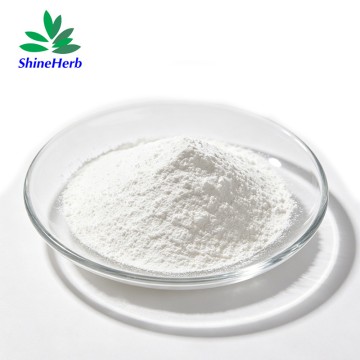 N-Acetyl-L-Cysteine (NAC) Powder Supplier High Purity USP Grade for Health Supplement