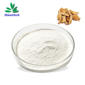 Resveratrol aus natürlichem Polygonum Cuspidatum-Extrakt