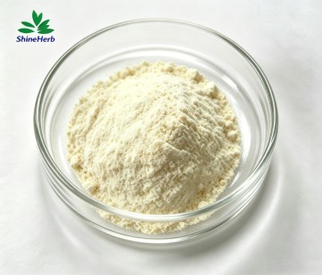 Ingredientes del suplemento de péptidos de nido de pájaro de alta absorción