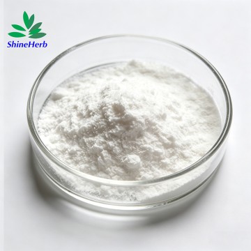 Proteína de queratina hidrolizada en polvo de grado cosmético para la reparación del cabello. Ingrediente para la reparación capilar.