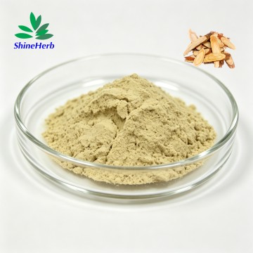 Food grade Baicalin Powder CAS No. 21967-41-9 Scutellaria Baicalensis Extract