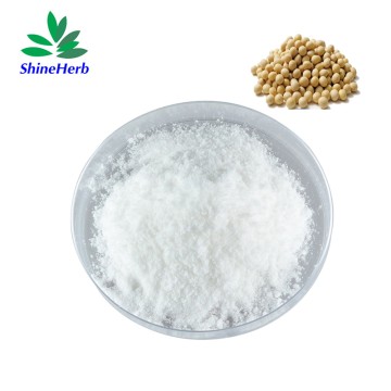 Beta-Sitosterol 98% Pulver Lieferant Pflanzensterol-Inhaltsstoff