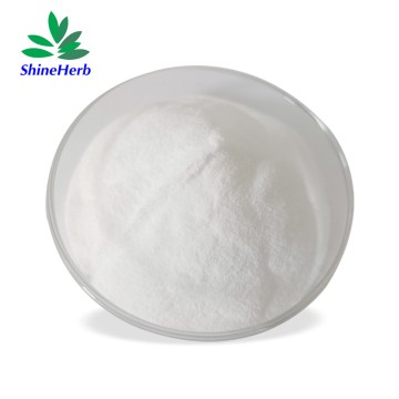 L-5-metiltetrahidrofolato de calcio (L-5-MTHF) de grado USP para suplementos dietéticos