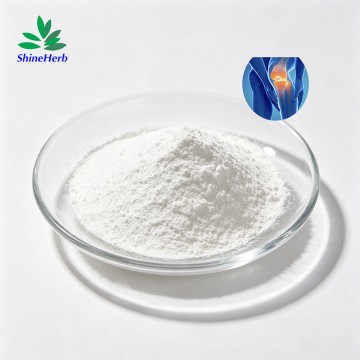 Chondroitin Sulfate 99% Natural Bovine Source for Dietary Supplement